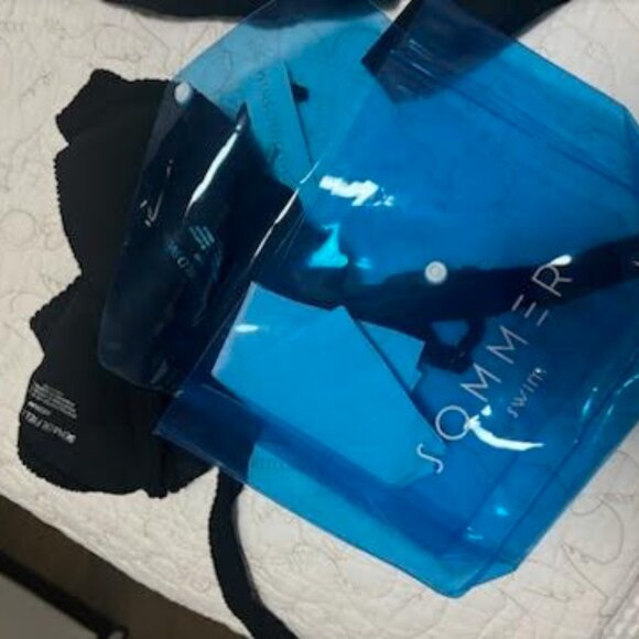 Sommerfield Swim Bikini Set - Picture 3 of 7